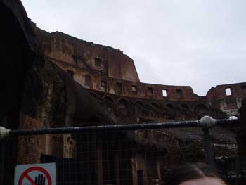 icolosseum