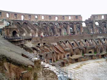 icolosseum