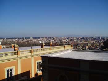 janiculum