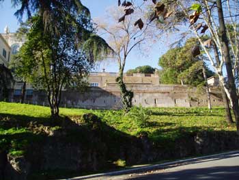 janiculum