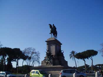 janiculum