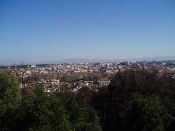 janiculum