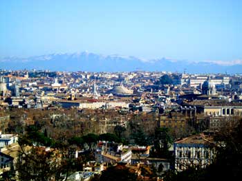 janiculum