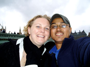 london