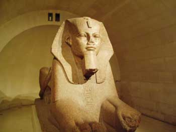 louvre