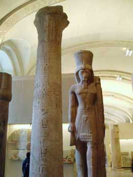 louvre