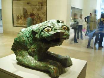 louvre