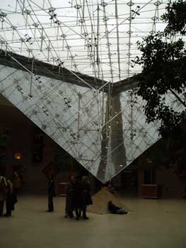 louvre