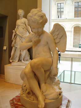 louvre