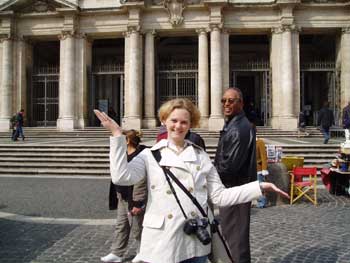 maggiore