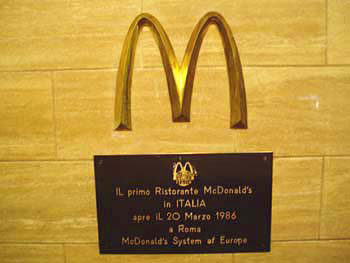 mcdonalds