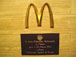 mcdonalds