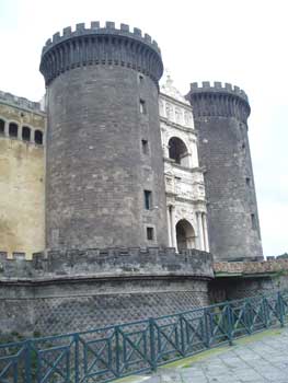 naples