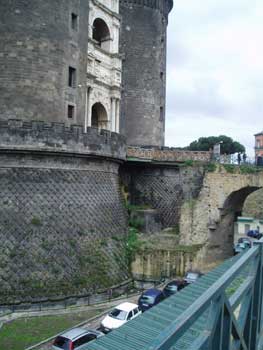 naples