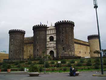 naples