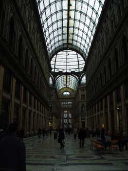 naples