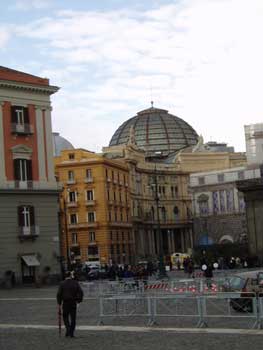 naples