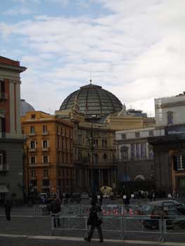 naples
