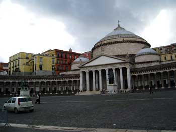 naples