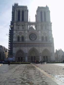 notredame