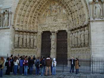 notredame
