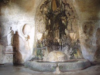 palatine