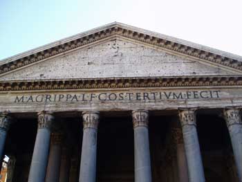 pantheon