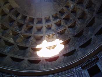 pantheon