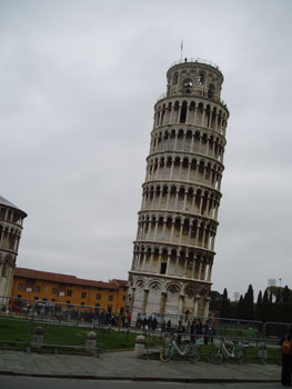 pisa