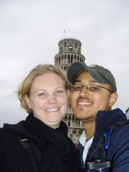 pisa