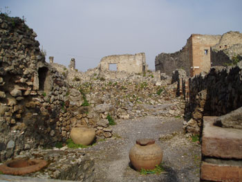 pompeii