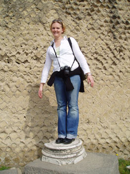 pompeii