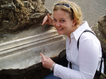 pompeii
