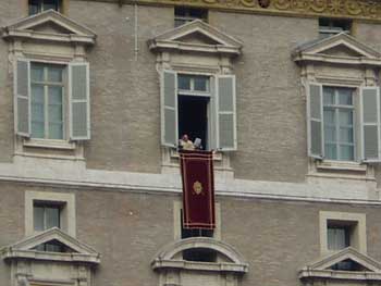 pope
