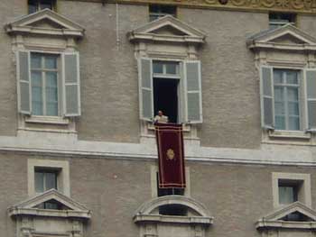 pope