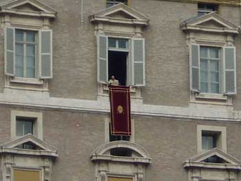 pope