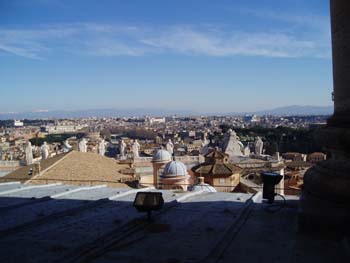 rome