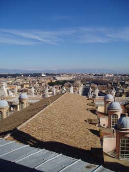 rome
