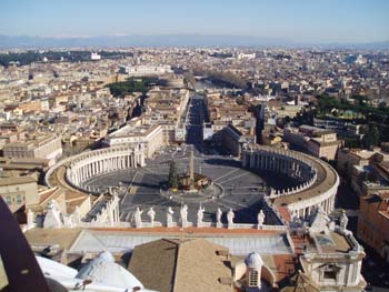 rome