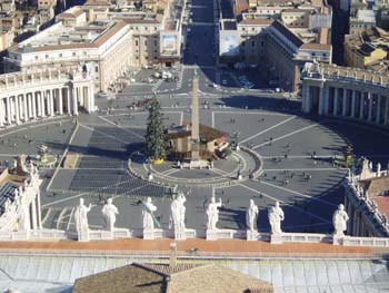 rome