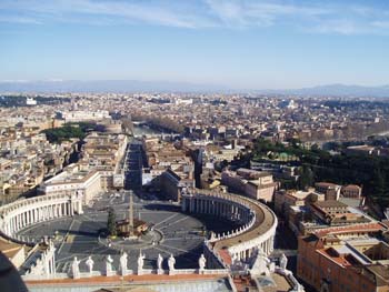 rome