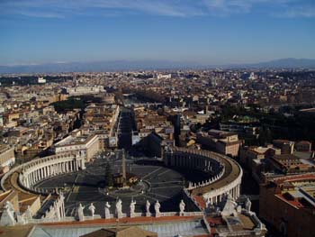 rome