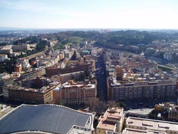 rome