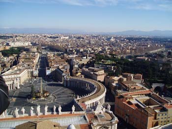 rome