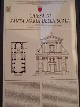 smariadellascalla