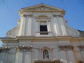 smariadellascalla