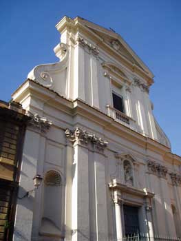 smariadellascalla