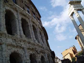 theater