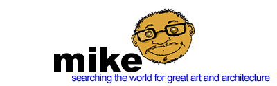 mike