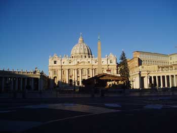 vatican